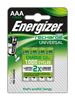 Universal Battery Energizer