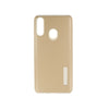 Galaxy A10s Dual Layer Protective Case - GOLD