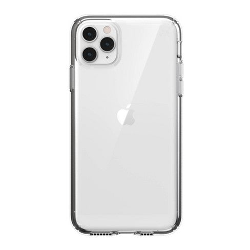 Speck Apple iPhone 11 Pro Max Presidio Grip Case - Stay Clear