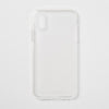 heyday Apple iPhone XR Case - Clear