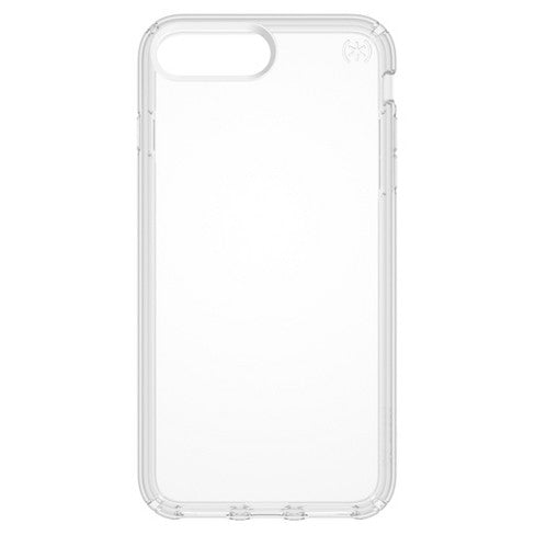 Heyday Apple iPhone 8 Plus/7 Plus/6s Plus/6 Plus Case - Clear