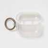 Heyday Airpod Pro Case - Clear 