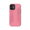 Speck Presidio2 Grip iPhone 11 | XR Case Armor Cloud Drop Protection Pink