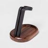 heyday Watch Charging Stand - Wood