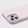 heyday Apple iPhone 13 Pro Max/iPhone 12 Pro Max Silicone Case