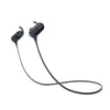 Sony Wireless In-Ear Headphones - Black (MDRXB50BS/B)