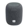 JBL Link Music Smart Wi-Fi & Bluetooth Speaker with Google Assistant