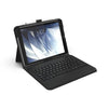 ZAGG Apple-iPad 10.5 Keyboard-Messenger Folio-Charcoal