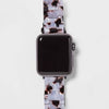 heyday Apple Watch Resin Band-Light tort 38-41mm