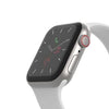 Belkin Screen Force TrueClear Curve Glass Protector for Apple Watch SE 6 5 4 44mm