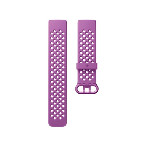 Fitbit Charge 3 Sport Band Small - Berry