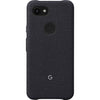 Google Pixel 3a Case - Carbon