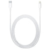 Apple Lightning to USB-C Cable (2 m) 