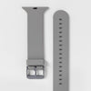 Heyday Apple Watch Band 42mm - Light Gray