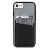 Case-Mate Cell Phone Wallet Pockets - Black