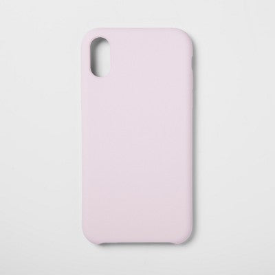 heyday™ Apple iPhone XR Case - Pink