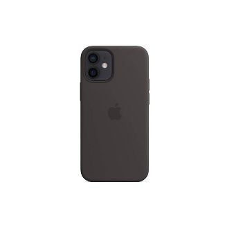 Apple iPhone 13 mini/iPhone 12 mini Silicone Case with MagSafe