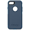 OtterBox Apple iPhone 8 Plus/7 Plus Commuter Case - Bespoke Way