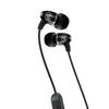 JLab Metal Wireless Earbuds - Black (METALBTBLK)