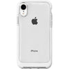 LAUT Apple iPhone XR Fluro Case - White