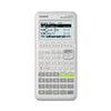Casio fx-9750GIII White Graphing Calculator