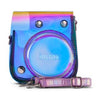 Fujifilm Instax Mini 11 Pink Iridescent Camera Case