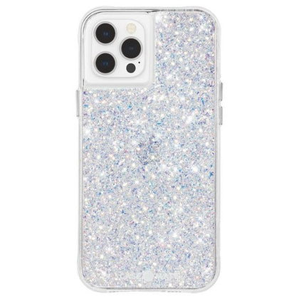 Case-Mate Apple iPhone 12 Pro Max Twinkle Case - Stardust 