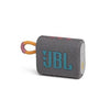 JBL Go3 Wireless Speaker-Gray