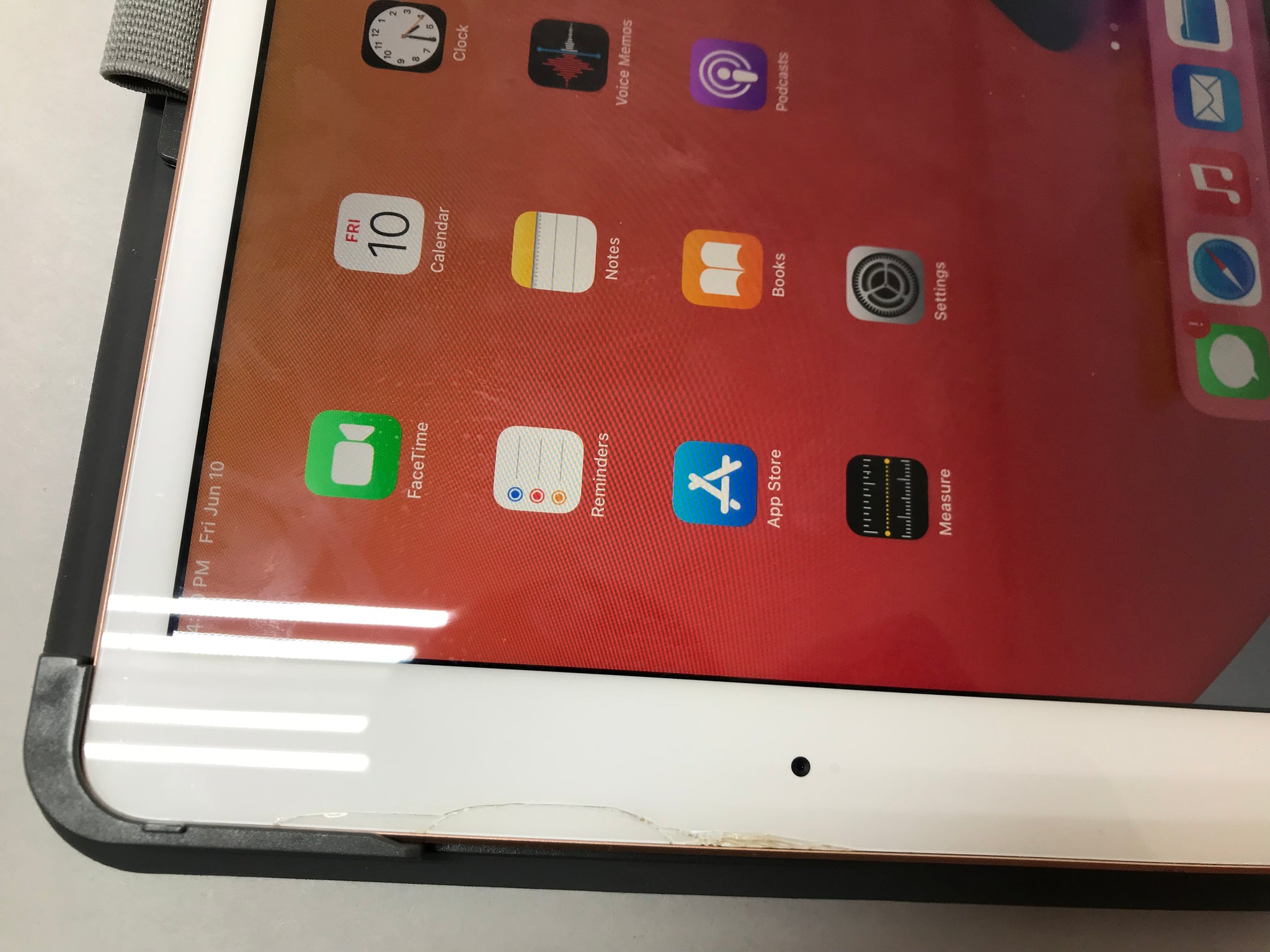Ipad 8th Generation - 32gb (Pre-Owned)