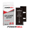 POWERCELL iPhone 7 Plus  Replacement Battery (1960mAh) (Zero Cycle/Premium)