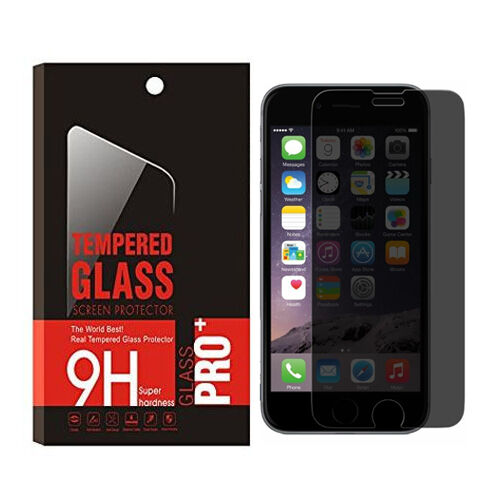 iPhone 6SP/6P Privacy Tempered Glass (2.5D)