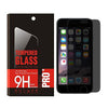 iPhone 6SP/6P Privacy Tempered Glass (2.5D)