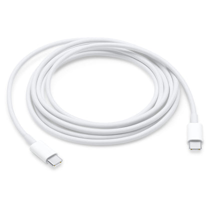 APPLE LGTG TO USB-C CABLE 2M 