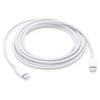 Original Apple USB-C to C Cable 1m MUF72AM/A White