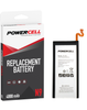 POWERCELL Galaxy Note 9 Replacement Battery