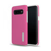 Galaxy S10e Dual Layer Protection Case- PINK