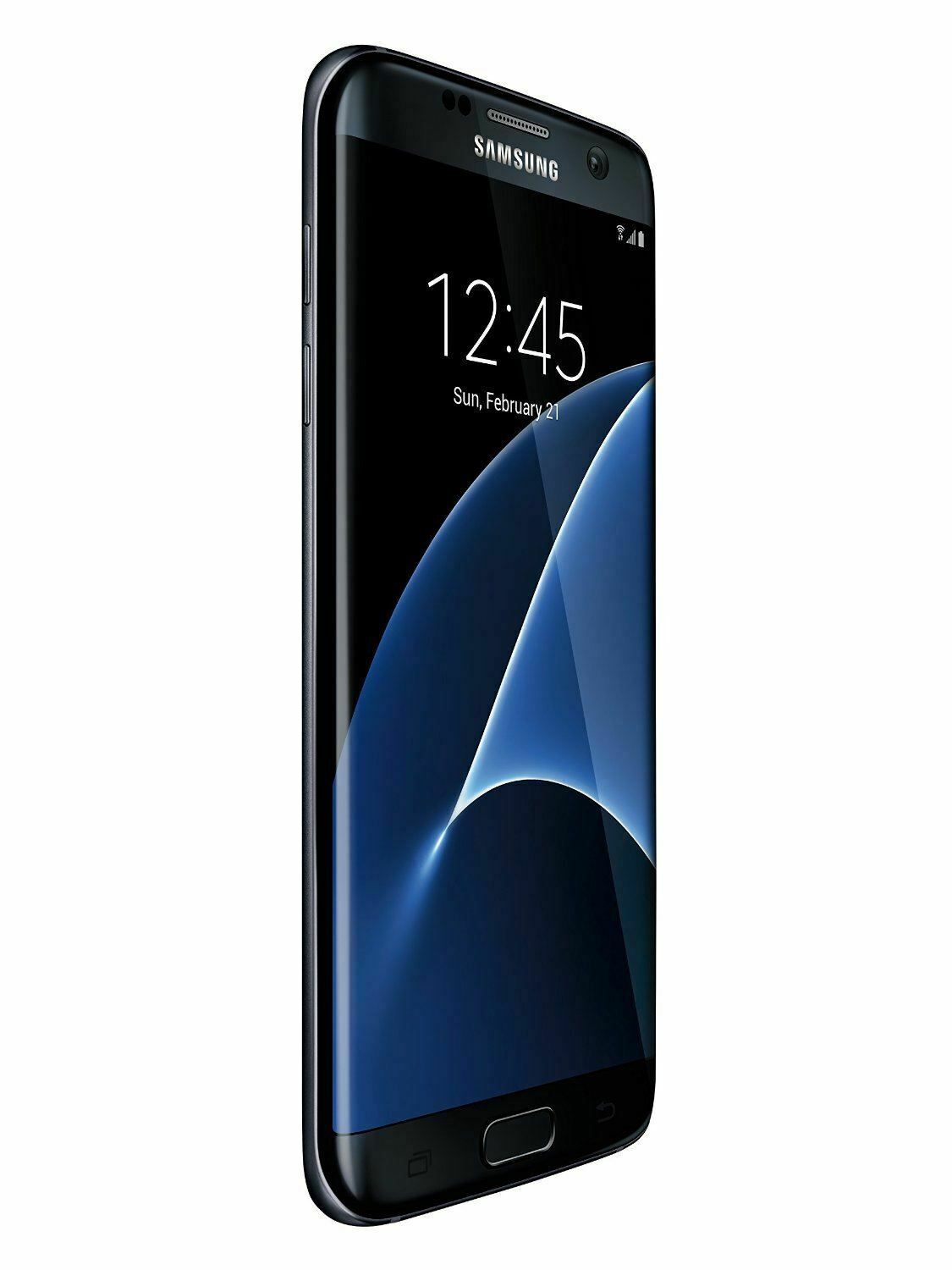 Samsung Galaxy S7 Edge (Unlocked) AT&T, T-MOBILE & VERIZON