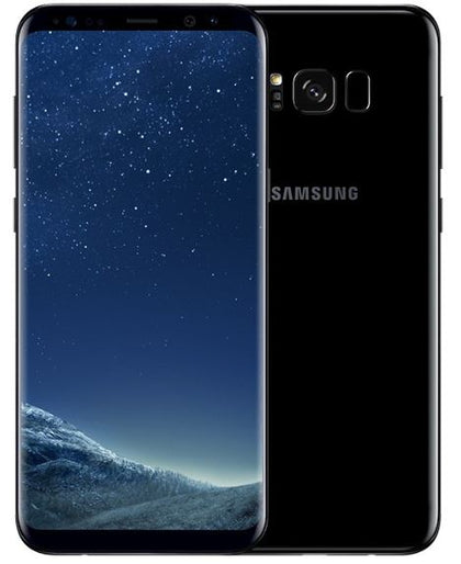 Samsung Galaxy S8 Plus G955 GSM & CDMA Unlocked (Pre-Owned)