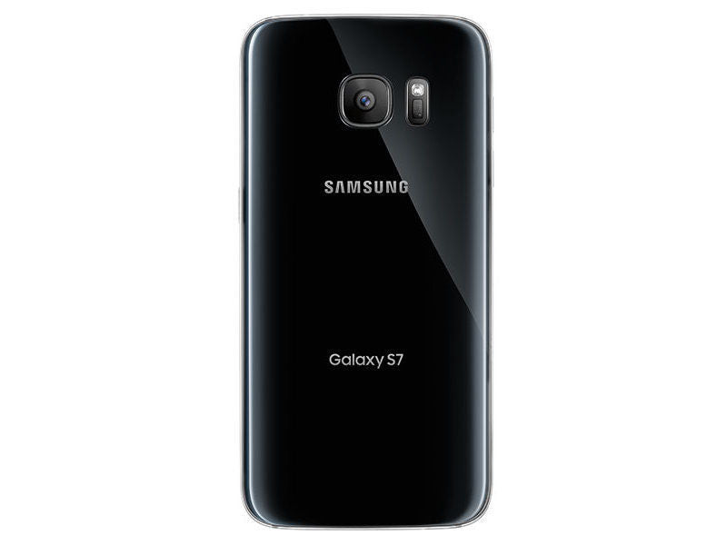 Samsung Galaxy S7 SM-G930T - 32GB Black T-MOBILE + UNLOCKED Phone - New