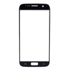 Galaxy S7 EdgeFront Glass (BLACK) NEW