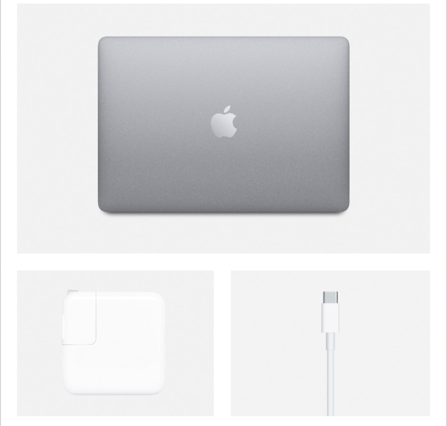 Apple MacBook Air 13-inch 2022 M2 / 8GB RAM / 256GB SSD /