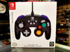 PowerA Wired GameCube Controller for Nintendo Switch - Black