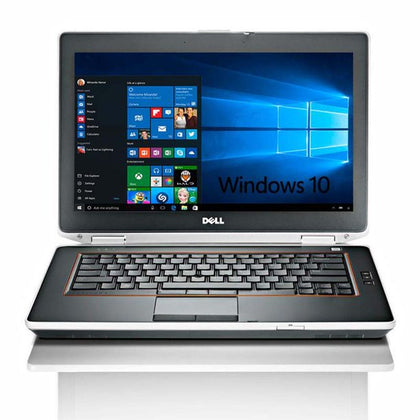 Dell Latitude E6420 Laptop  i5 2.5ghz - 4GB DDR3 -500GB Windows 10