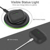 TWS Wireless Bluetooth Earbuds 6th Gen with Wireless Charging #1
