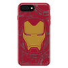 OtterBox Apple iPhone 8 Plus/7 Plus Marvel Symmetry Case - Iron Man