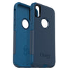 OtterBox Apple iPhone X/XS Commuter Case - Navy Blue