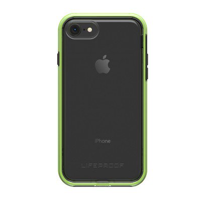 LifeProof Slam Case for Apple iPhone 8/7 -Green black