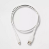 heyday™ 3' Lightning to USB-A Cable - Ivory White