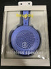 heyday™ Round Portable Bluetooth Speaker with Loop - Bicycle Blue