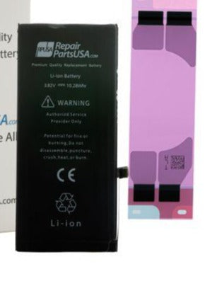 POWERCELL iPhone 8 Plus Replacement Battery (Zero Cycle/Premium)
